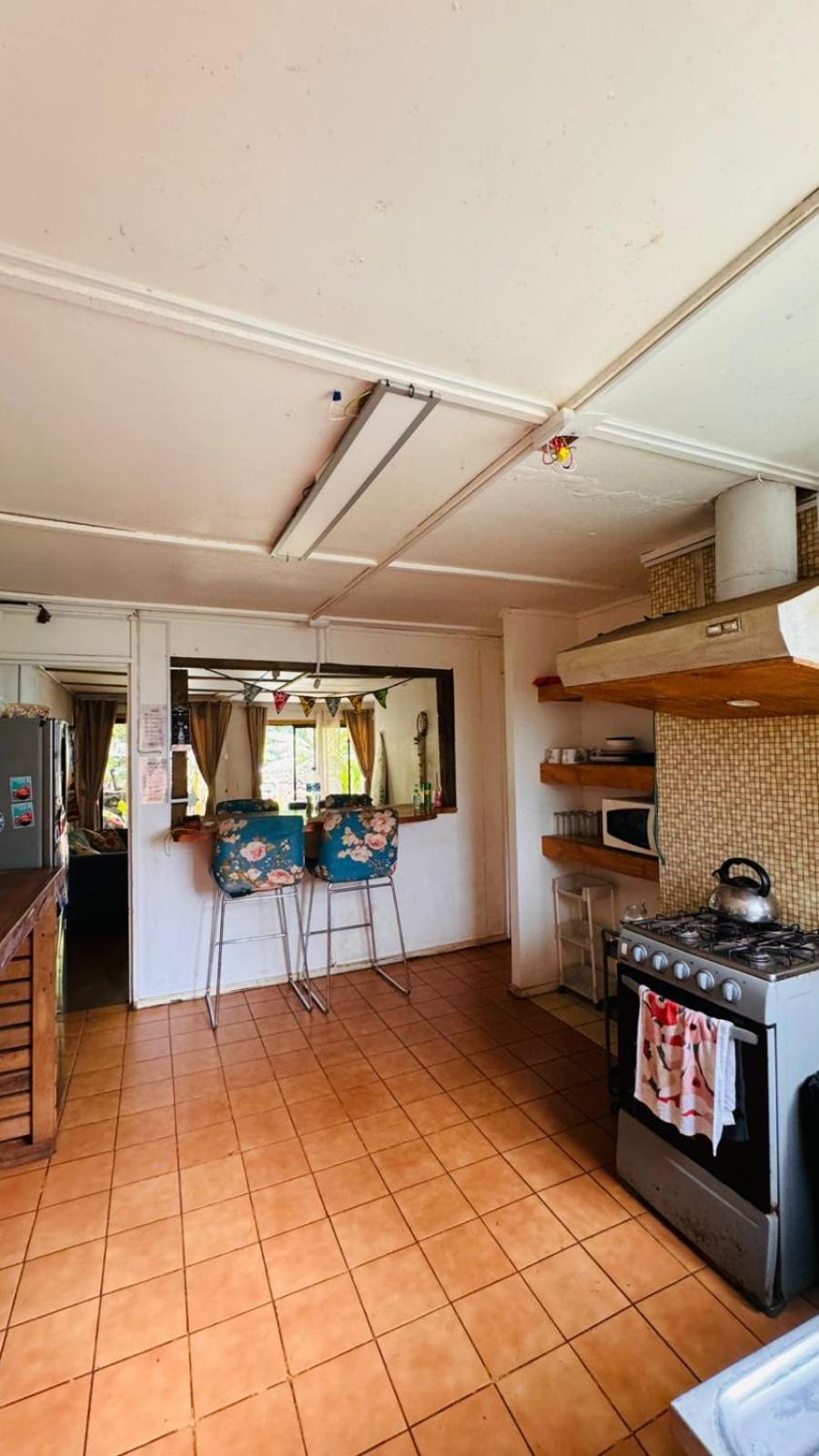 Mata Nui Eco Hostel Hanga Roa Eksteriør bilde