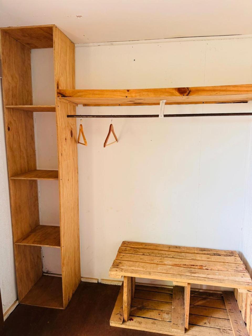 Mata Nui Eco Hostel Hanga Roa Eksteriør bilde