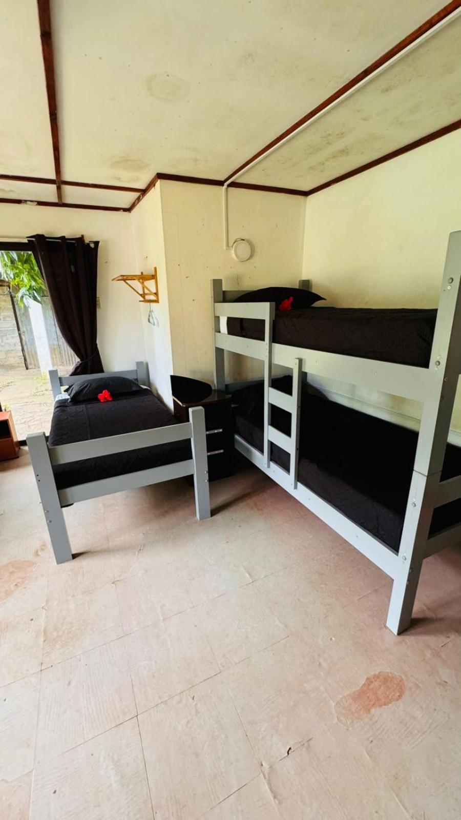 Mata Nui Eco Hostel Hanga Roa Eksteriør bilde