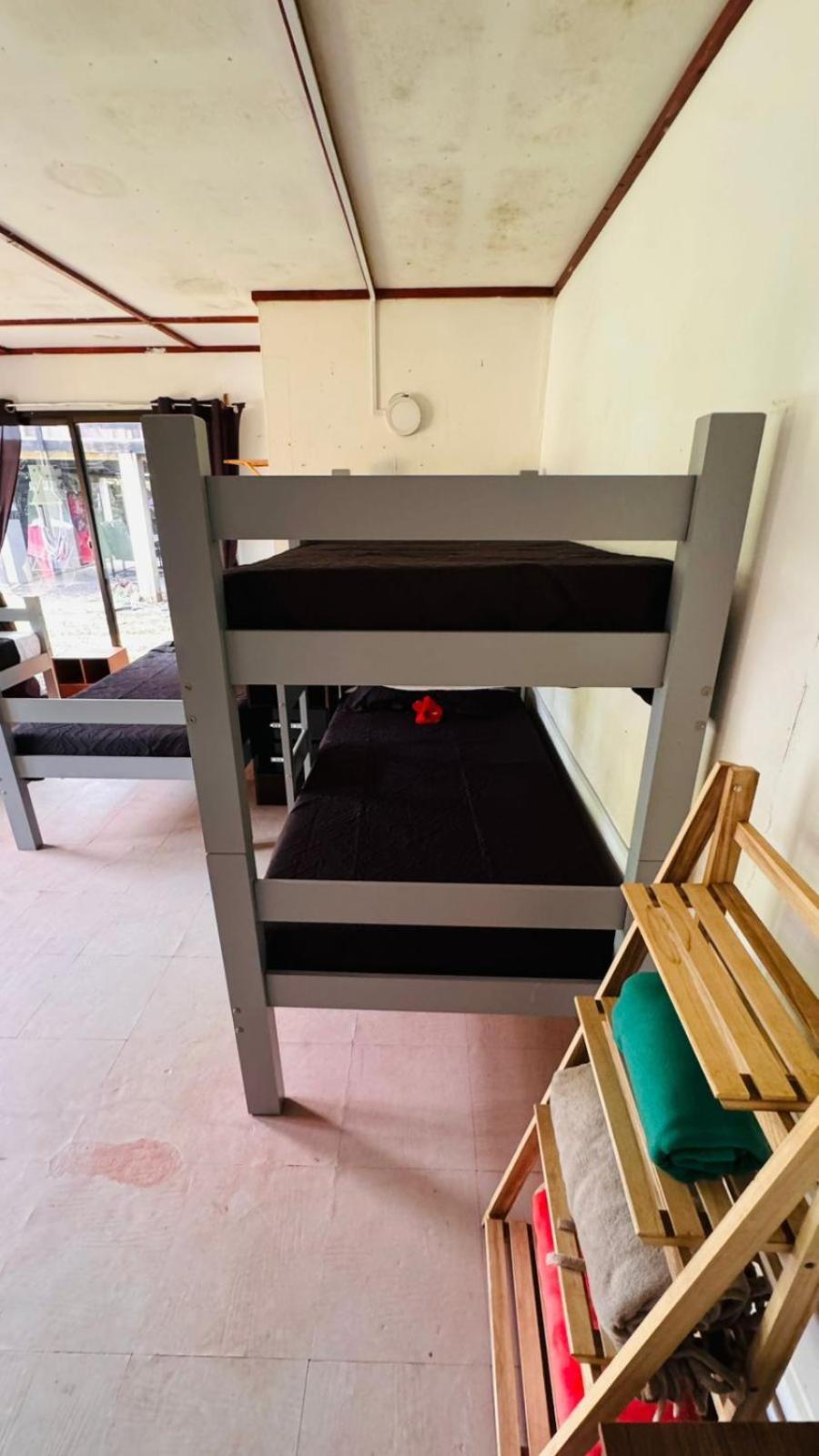 Mata Nui Eco Hostel Hanga Roa Eksteriør bilde